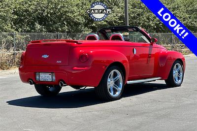 2004 Chevrolet SSR Regular Cab RWD Pickup for sale #P25099 - photo 2