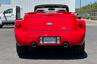 2004 Chevrolet SSR Regular Cab RWD Pickup for sale #P25099 - photo 1