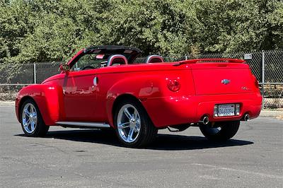 2004 Chevrolet SSR Regular Cab RWD Pickup for sale #P25099 - photo 2