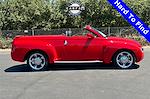 Used 2004 Chevrolet SSR LS Regular Cab Pickup for sale #P25099 - photo 35