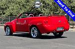 Used 2004 Chevrolet SSR LS Regular Cab Pickup for sale #P25099 - photo 4