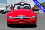 Used 2004 Chevrolet SSR LS Regular Cab Pickup for sale #P25099 - photo 7
