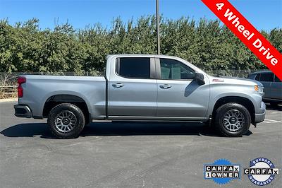 2023 Chevrolet Silverado 1500 Crew Cab 4WD Pickup for sale #P25101 - photo 1