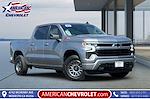 2023 Chevrolet Silverado 1500 Crew Cab 4WD Pickup for sale #P25101 - photo 1
