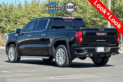 2021 GMC Sierra 1500 Crew Cab 4WD Pickup for sale #P25111 - photo 2