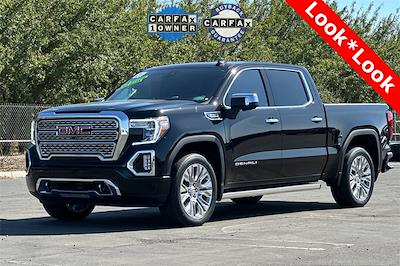 2021 GMC Sierra 1500 Crew Cab 4WD Pickup for sale #P25111 - photo 1