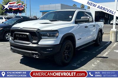 2022 Ram 1500 Crew Cab 4x4 Pickup for sale #P25119 - photo 1