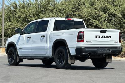 2022 Ram 1500 Crew Cab 4WD Pickup for sale #E25203 - photo 2