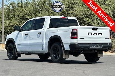 2022 Ram 1500 Crew Cab 4x4 Pickup for sale #P25119 - photo 2