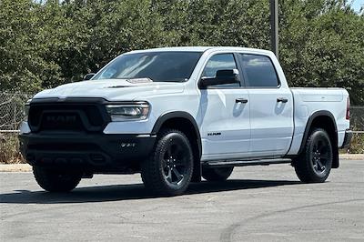 2022 Ram 1500 Crew Cab 4x4 Pickup for sale #P25119 - photo 1