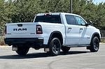 Used 2022 Ram 1500 Rebel Crew Cab for sale #E25203 - photo 4