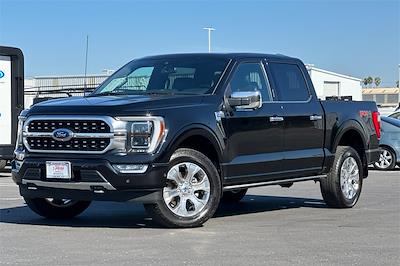 2022 Ford F-150 SuperCrew Cab 4x4 Pickup for sale #P25120 - photo 1