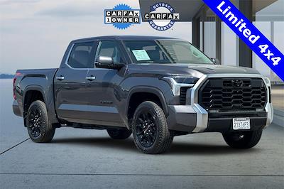 2022 Toyota Tundra CrewMax Cab 4WD Pickup for sale #P25124 - photo 1