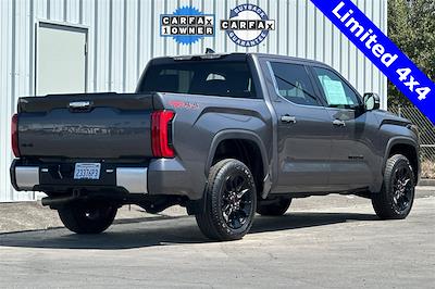 2022 Toyota Tundra CrewMax Cab 4WD Pickup for sale #P25124 - photo 2