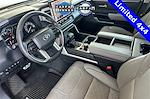 Used 2022 Toyota Tundra Limited CrewMax Cab 4WD Pickup for sale #P25124 - photo 8