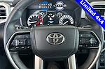 Used 2022 Toyota Tundra Limited CrewMax Cab 4WD Pickup for sale #P25124 - photo 29