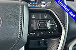 Used 2022 Toyota Tundra Limited CrewMax Cab 4WD Pickup for sale #P25124 - photo 31