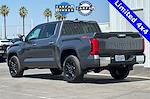Used 2022 Toyota Tundra Limited CrewMax Cab 4WD Pickup for sale #P25124 - photo 4