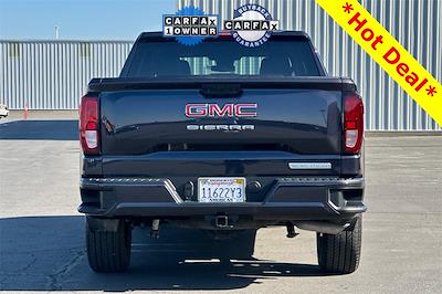 2024 GMC Sierra 1500 Crew Cab RWD Pickup for sale #P25126 - photo 2