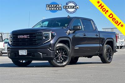 2024 GMC Sierra 1500 Crew Cab RWD Pickup for sale #P25126 - photo 1