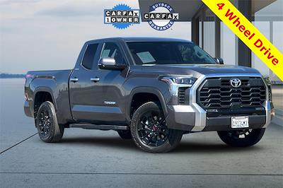 2022 Toyota Tundra Double Cab 4WD Pickup for sale #P25127 - photo 1