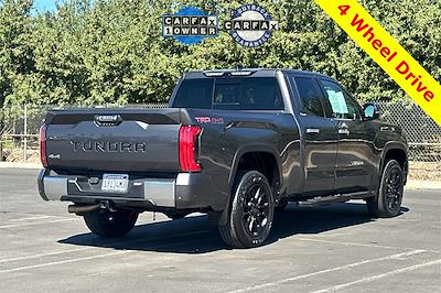 2022 Toyota Tundra Double Cab 4WD Pickup for sale #P25127 - photo 2