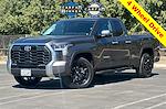 Used 2022 Toyota Tundra Limited Double Cab 4WD Pickup for sale #P25127 - photo 3