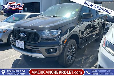 2022 Ford Ranger SuperCrew Cab RWD Pickup for sale #P25130 - photo 1