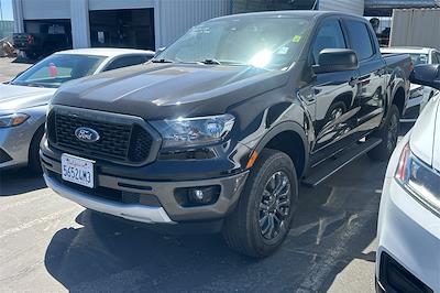 2022 Ford Ranger SuperCrew Cab RWD Pickup for sale #P25130 - photo 2
