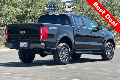 2022 Ford Ranger SuperCrew Cab RWD Pickup for sale #P25130 - photo 2