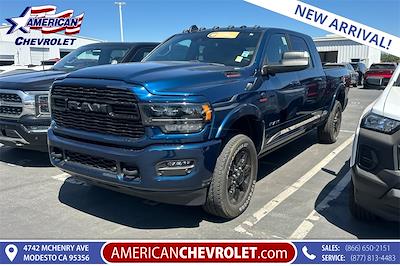 2022 Ram 3500 Mega Cab SRW 4x4 Pickup for sale #P25133 - photo 1