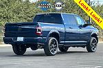 Used 2022 Ram 3500 Limited Mega Cab 4x4 SRW Pickup for sale #P25133 - photo 3