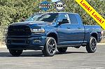 Used 2022 Ram 3500 Limited Mega Cab 4x4 SRW Pickup for sale #P25133 - photo 1