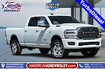 2024 Ram 2500 Crew Cab 4WD Pickup for sale #P25136 - photo 41