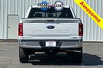 Used 2022 Ford F-150 XL SuperCrew Cab 4WD Pickup for sale #P25140 - photo 3