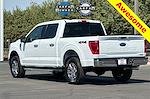 Used 2022 Ford F-150 XL SuperCrew Cab 4WD Pickup for sale #P25140 - photo 4
