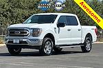 Used 2022 Ford F-150 XL SuperCrew Cab 4WD Pickup for sale #P25140 - photo 6