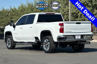2024 Chevrolet Silverado 2500 Crew Cab 4WD Pickup for sale #P25142 - photo 2