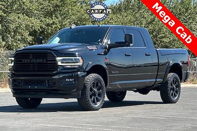 2019 Ram 2500 Mega Cab 4WD Pickup for sale #P25144 - photo 1