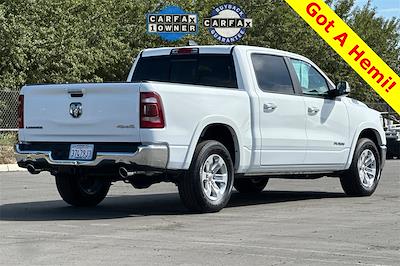 2022 Ram 1500 Crew Cab 4WD Pickup for sale #P25152 - photo 1