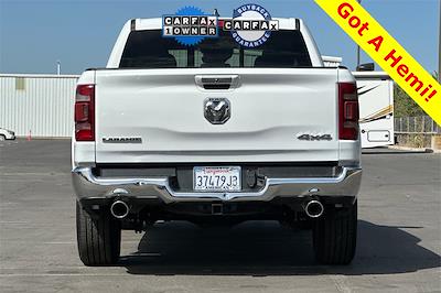 2022 Ram 1500 Crew Cab 4WD Pickup for sale #P25152 - photo 2