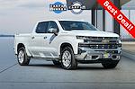 2022 Chevrolet Silverado 1500 Crew Cab 4WD Pickup for sale #P25153 - photo 2