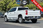 2022 Chevrolet Silverado 1500 Crew Cab 4WD Pickup for sale #P25153 - photo 6