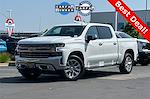 2022 Chevrolet Silverado 1500 Crew Cab 4WD Pickup for sale #P25153 - photo 8