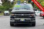 2024 Ford F-150 SuperCrew Cab 4WD Pickup for sale #P25162 - photo 8