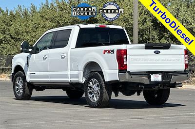 2020 Ford F-250 Crew Cab 4WD Pickup for sale #P25163 - photo 2
