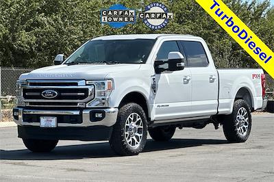 2020 Ford F-250 Crew Cab 4WD Pickup for sale #P25163 - photo 1