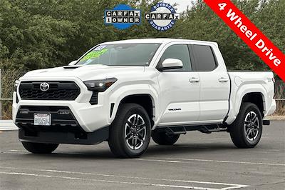 2024 Toyota Tacoma Double Cab 4WD Pickup for sale #P25166 - photo 1