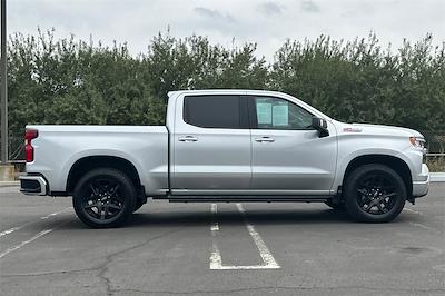 2022 Chevrolet Silverado 1500 Crew Cab 4WD Pickup for sale #P25170 - photo 2