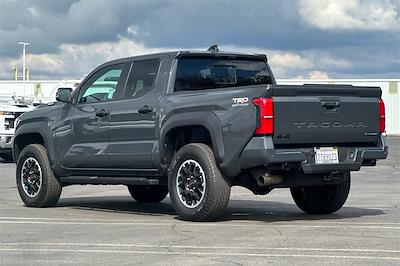 2024 Toyota Tacoma Double Cab 4WD Pickup for sale #P25187 - photo 2